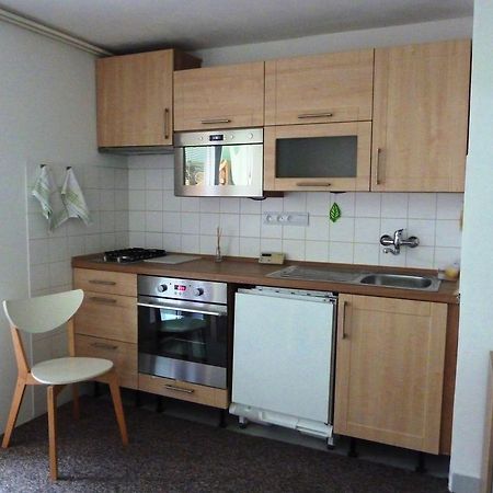 Ubytovani Vinohrady 73 Znojmo Exteriör bild