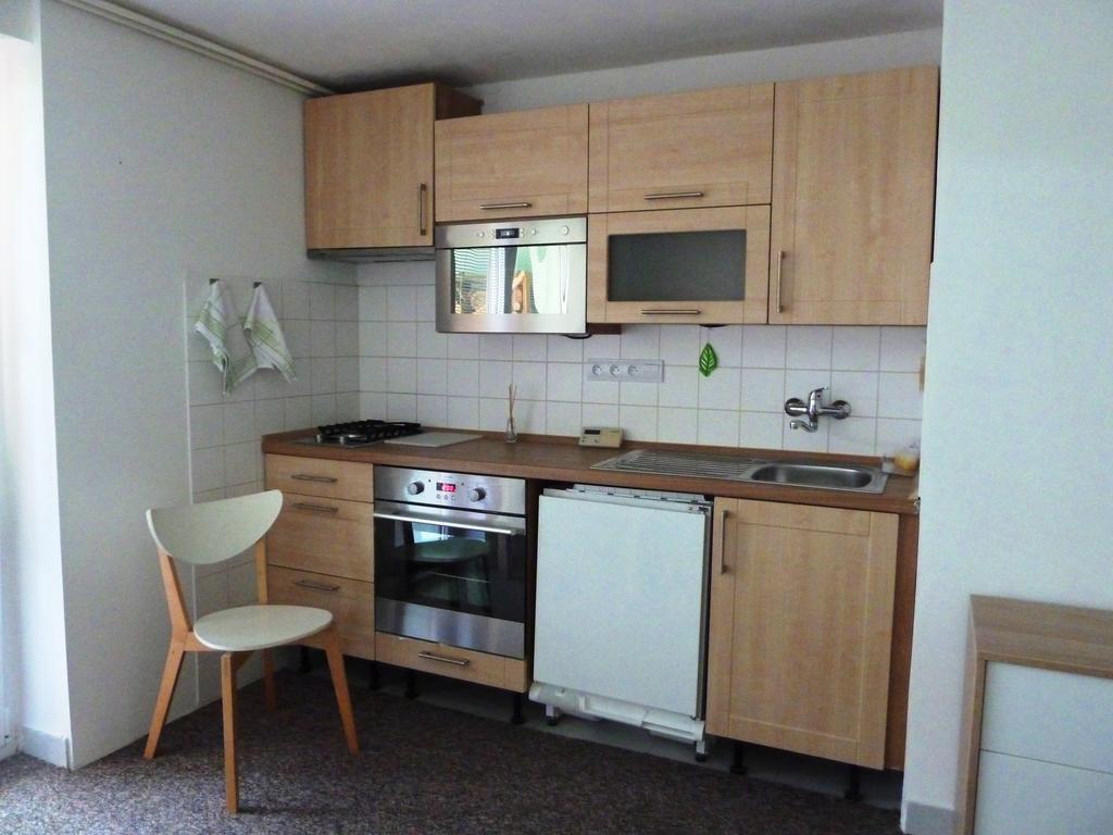 Ubytovani Vinohrady 73 Znojmo Exteriör bild