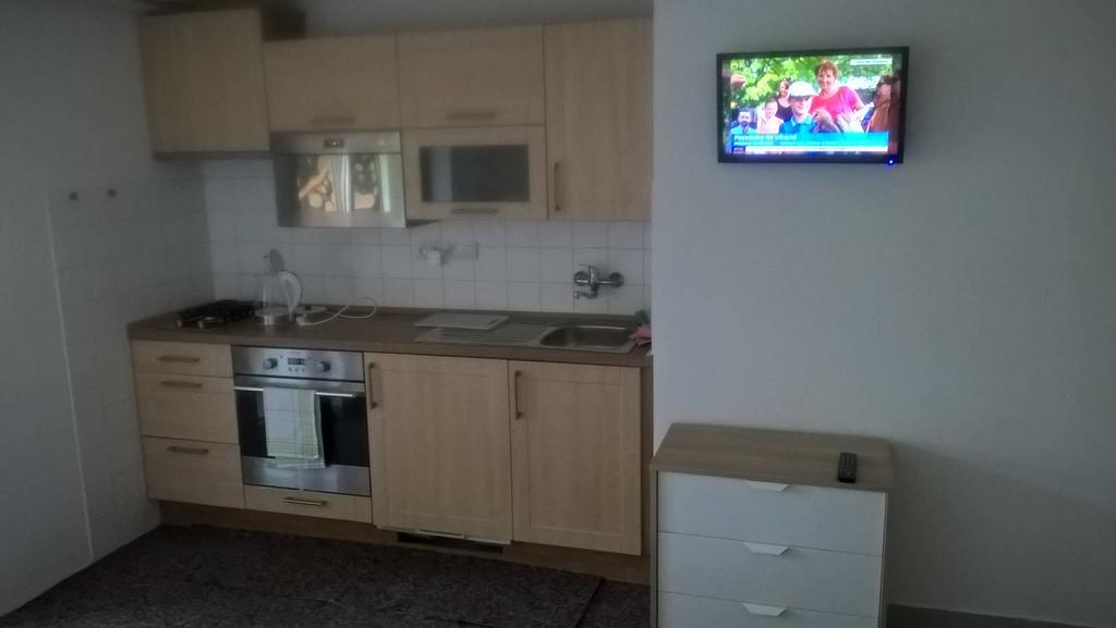 Ubytovani Vinohrady 73 Znojmo Exteriör bild